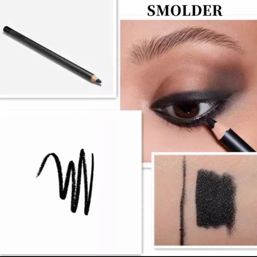 12-Piece Eyebrow Pen Set – Smoldering Definition with Box