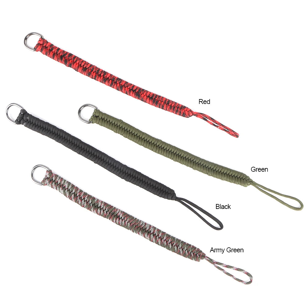 Handmade Woven Camera Wrist Strap with Quick Release Peaceful Pleasures Health and Wellness