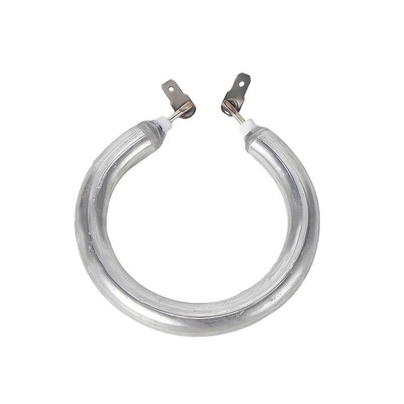 Espresso Machine Heating Element Tube | Aluminum Alloy Heater Rod