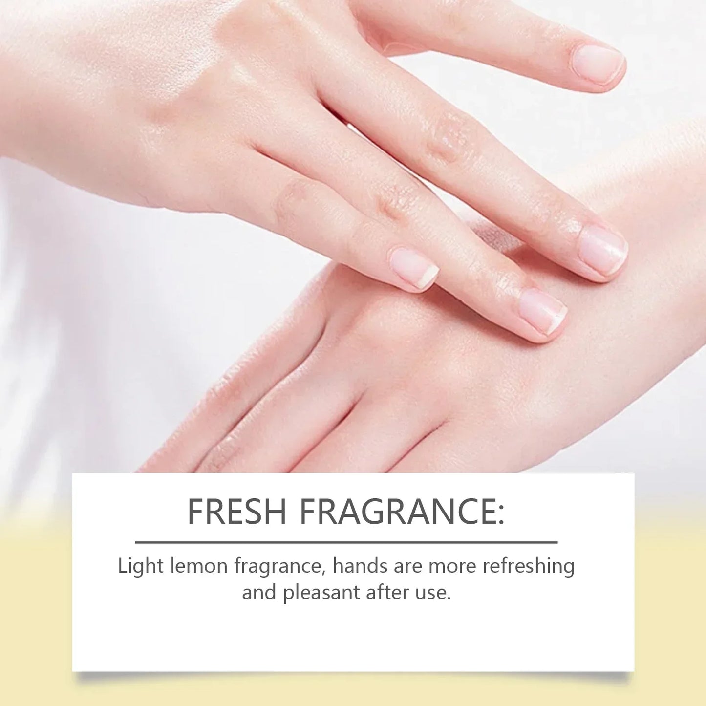 EELHOE Vitamin E Moisturizing Hand Cream – Skin Repair & Hydration Peaceful Pleasures Health and Wellness