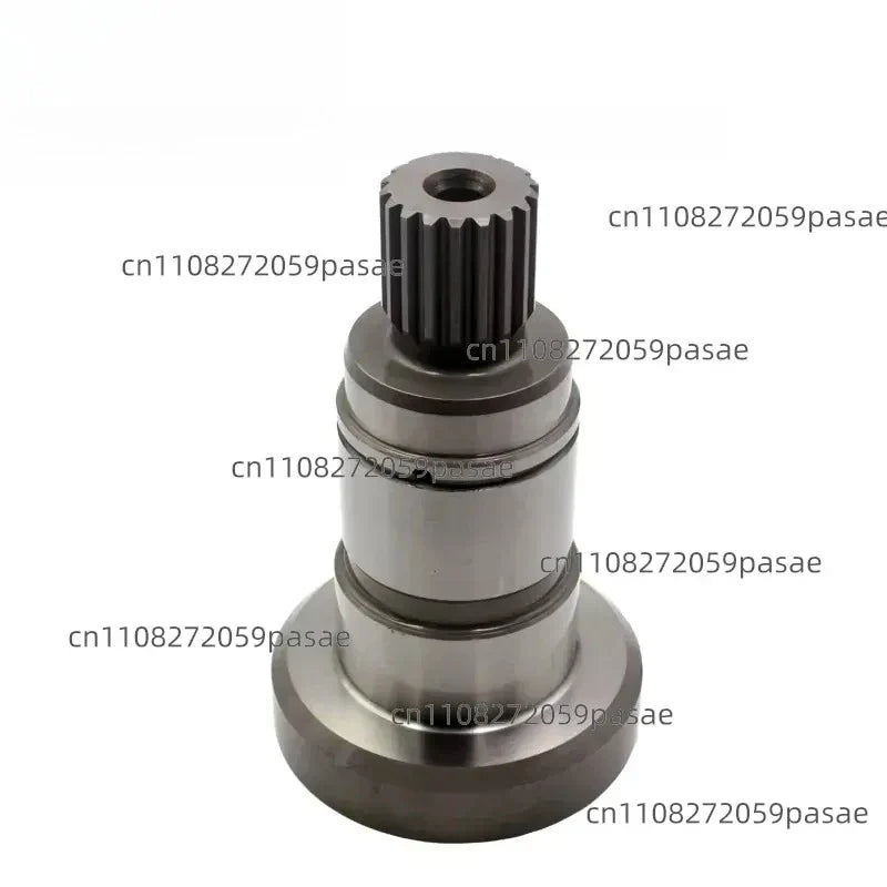 A6VM107 Hydraulic Motor Valve Plate & Drive Shaft Part