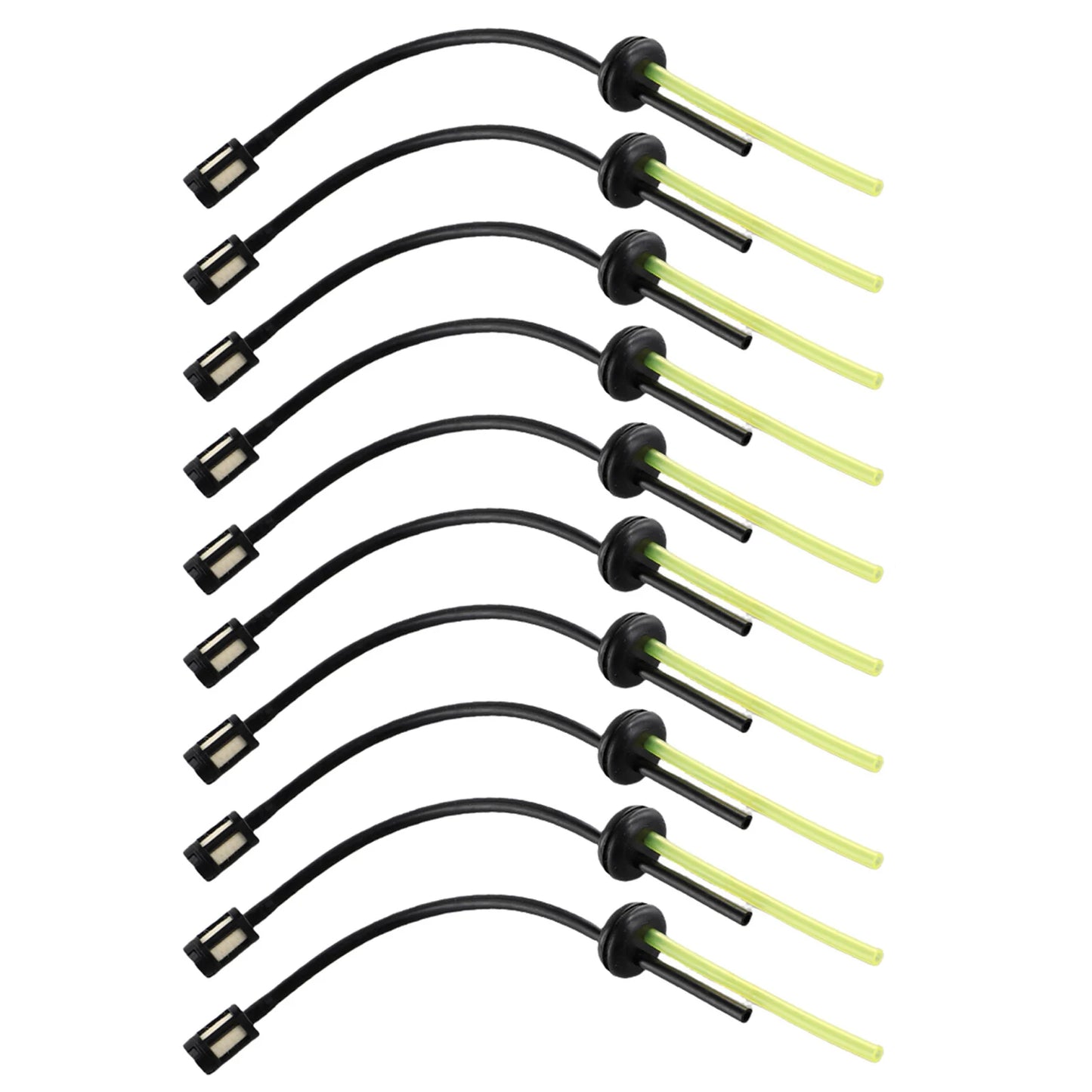 Fuel Hoses Filter Pipes Fuelhose Garden Power Tools Spare Parts