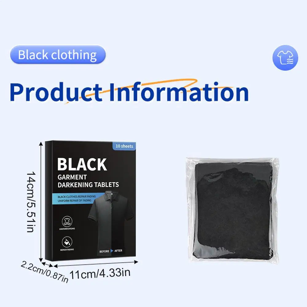 10-Pack Laundry Color Catcher Sheets | Color Lock & Fabric Guard