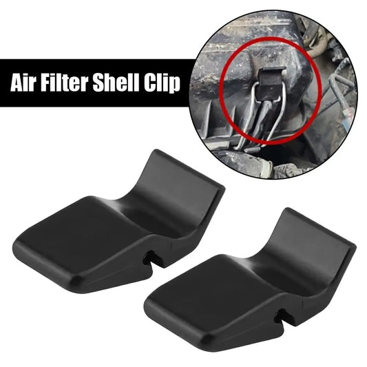 Portable Air Cleaner Intake Filter Box Housing Clip Clamp 17219 P65 000 For Car Air Extra Shell Clip Jam ﻿ Peaceful Pleasures Health and Wellness