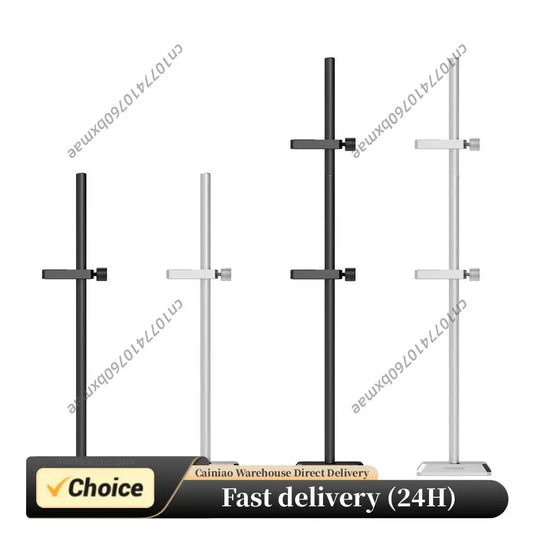 Graphics Card GPU Support Bracket Video Card Sag Holder Bracket GPU Holder Anti Sag Stand Aluminum Holder for GH-195/GH-260 Peaceful Pleasures Health and Wellness