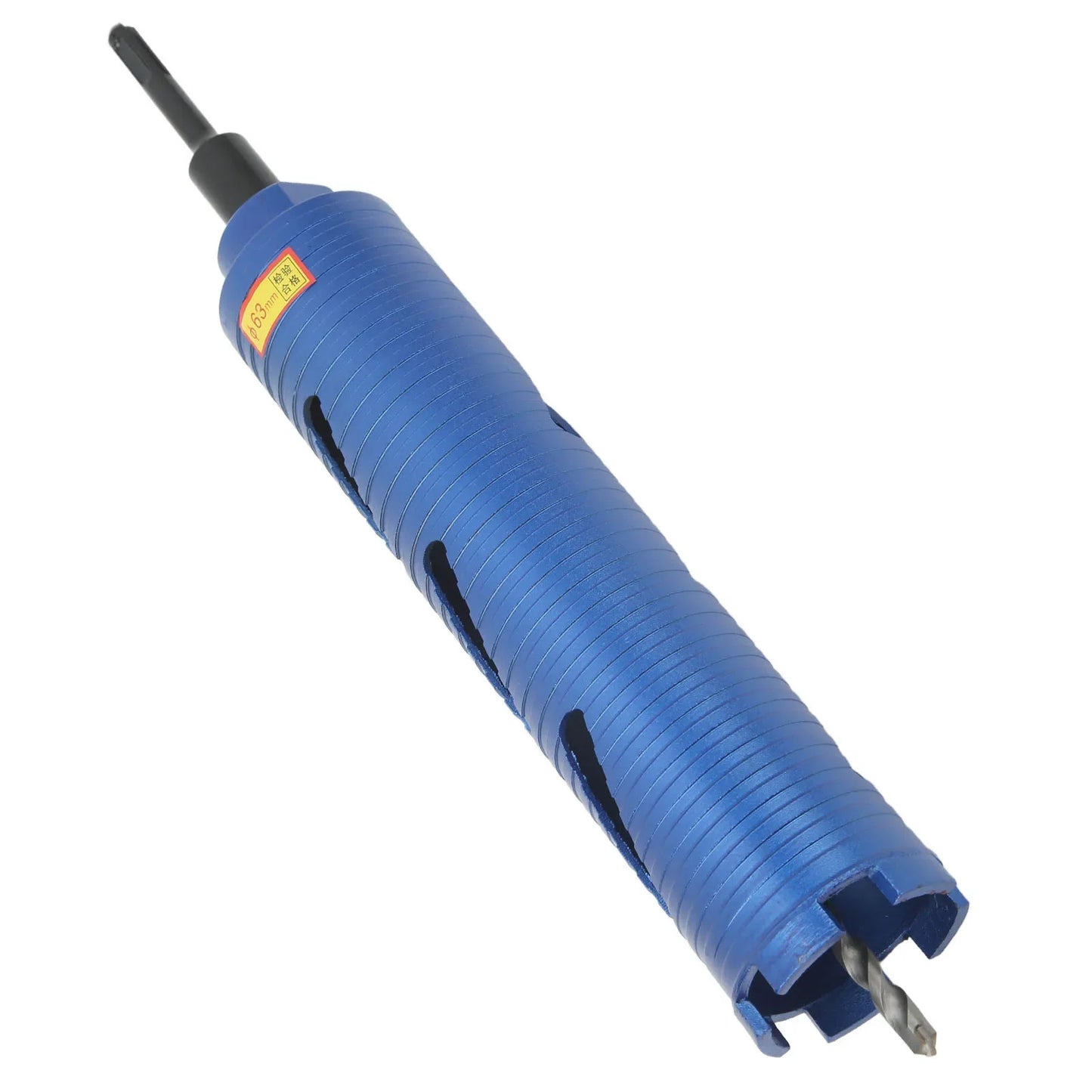 2 Diameter Drill Bit 8 11 Thread Wet Dry Drilling Concrete Hole