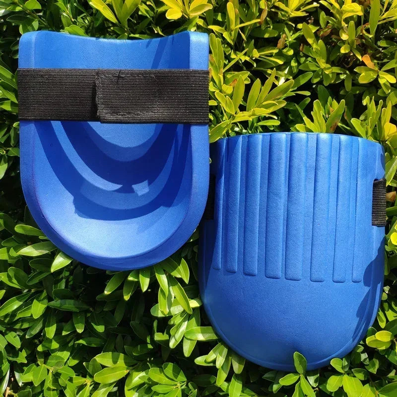 Foam Knee Pads for Floor Work, Gardening & Sports | Kneeling