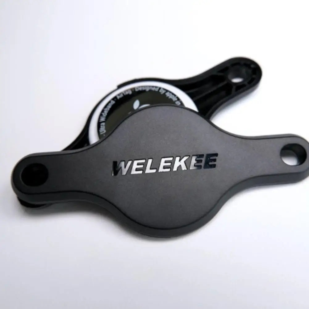 AirTag Bike Bottle Cage Bracket Tracker Protective Case