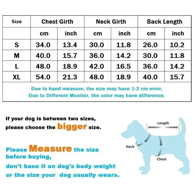 Fleece Vest for Small Dogs – Chihuahua, Pug & Puppy Jacket
