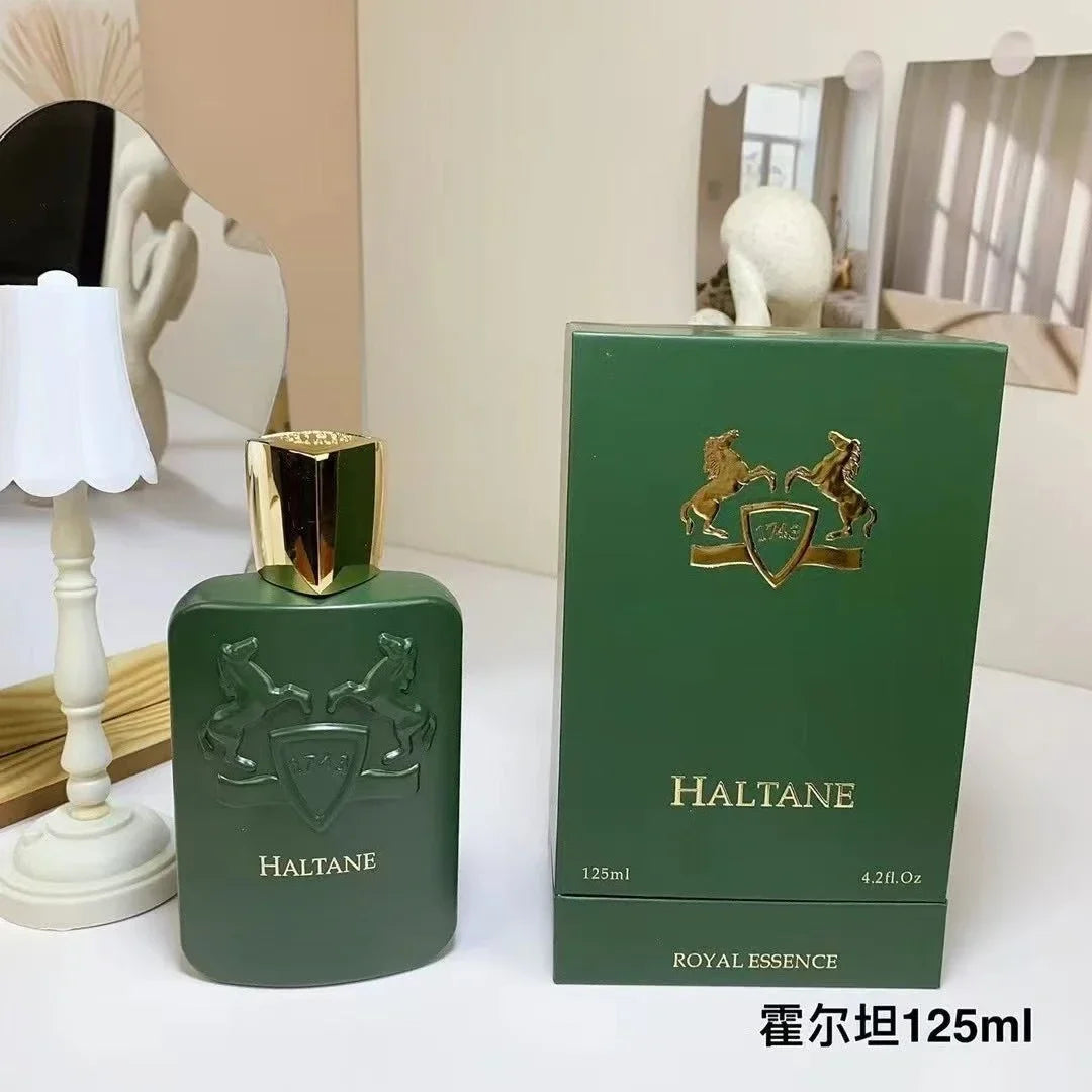 75ml Unisex Floral Citrus Cologne Spray – Long-Lasting Scent
