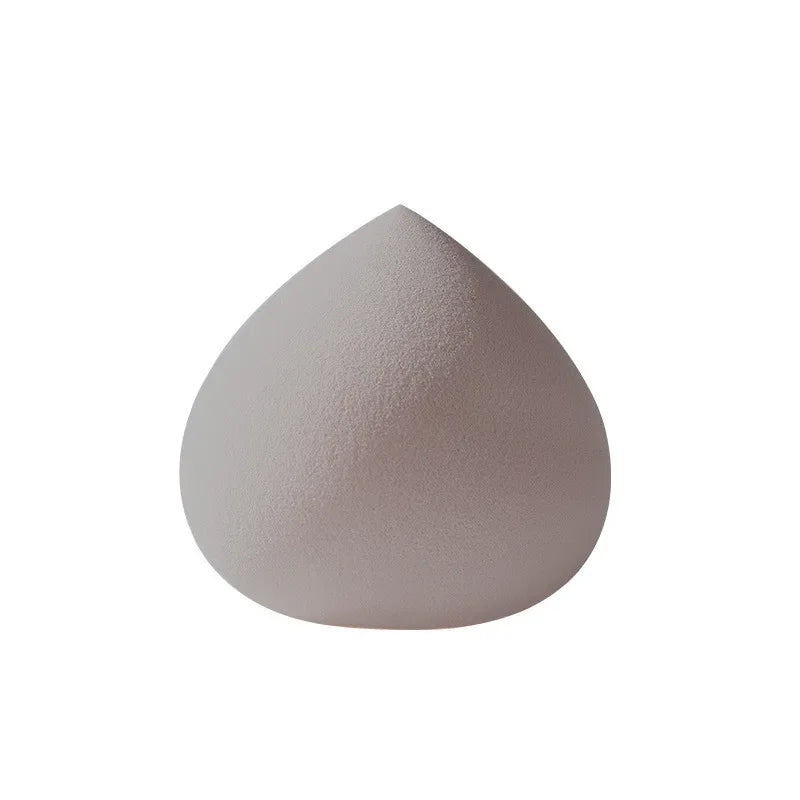 Peach Shape Makeup Sponge Blender | Foundation & Concealer Puff