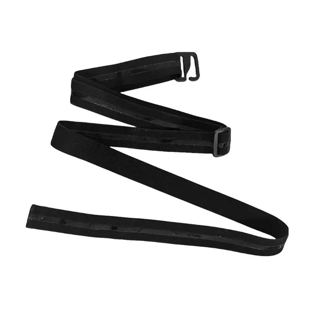Adjustable Men's Shirt Stay Belts for a Neat Look Peaceful Pleasures Health and Wellness
