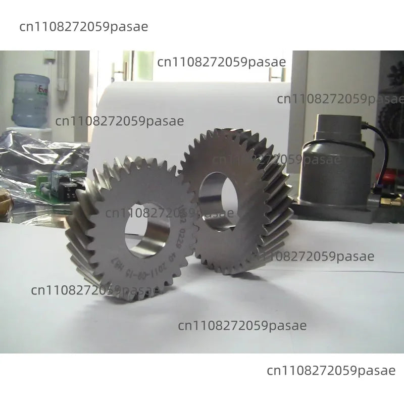 Air Compressor Replacement Gear | 1092022933 1092110200 1092110300