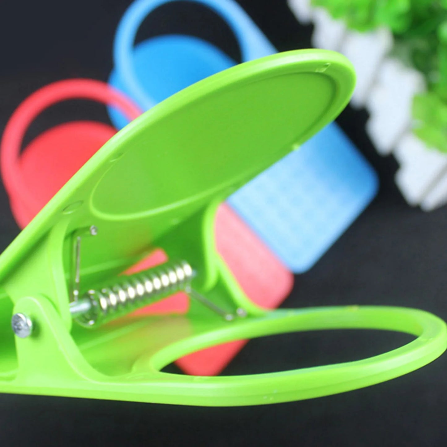 Drinking Cup Holder Creative Portable Drinking Cup Holder Clip Clamp For Desk Table Office Cup Coffee Drink Holder Mug Holder Peaceful Pleasures Health and Wellness