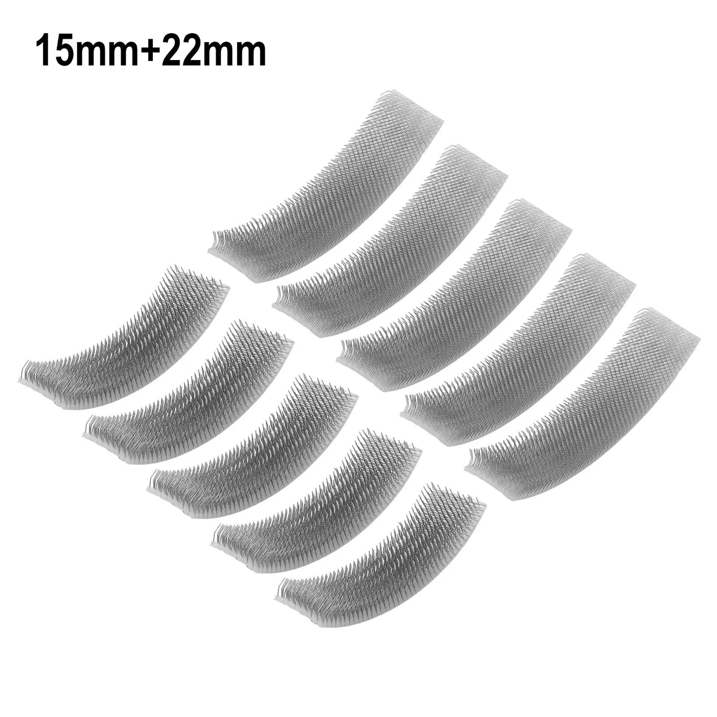 Copper Pipe Cleaner Replacement Sheets 15mm & 22mm | 5–10 Pack