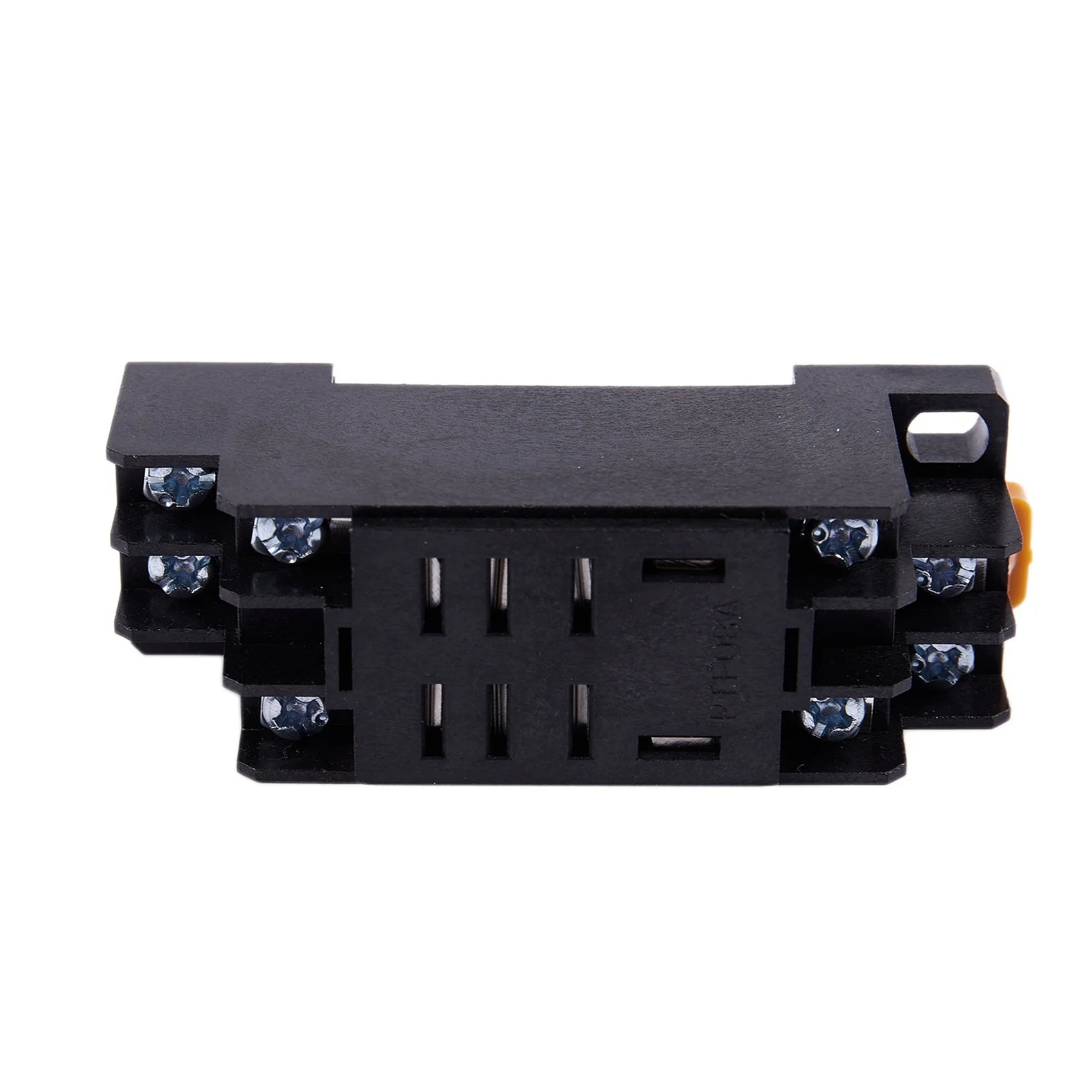 Y51A-5X 12V DC Coil Power Relay DPDT LY2NJ HH62P-L JQX-13F 10A With PTF08A Socket Base Peaceful Pleasures Health and Wellness