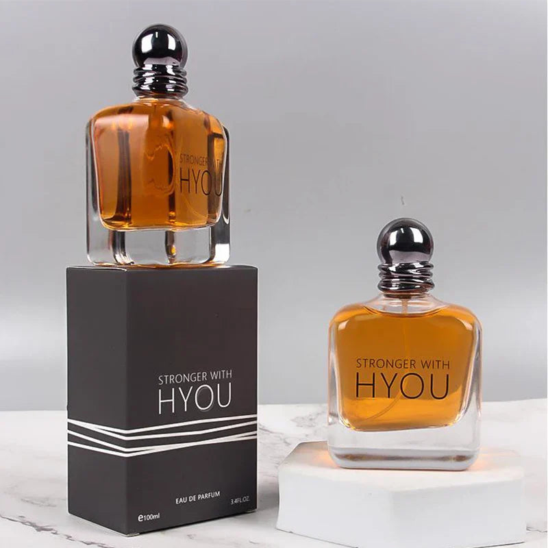 Eelhoe Unisex Floral Woody Eau de Parfum | Long-Lasting Fragrance