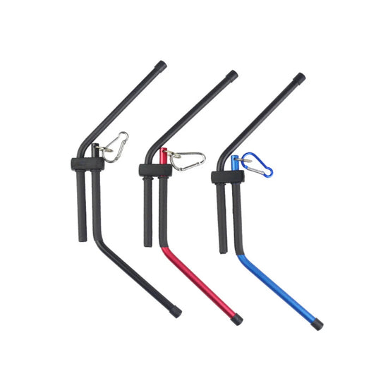 Archery Bow Stand Compound Holder Rack Removable Hunting Metal Peaceful Pleasures Health and Wellness