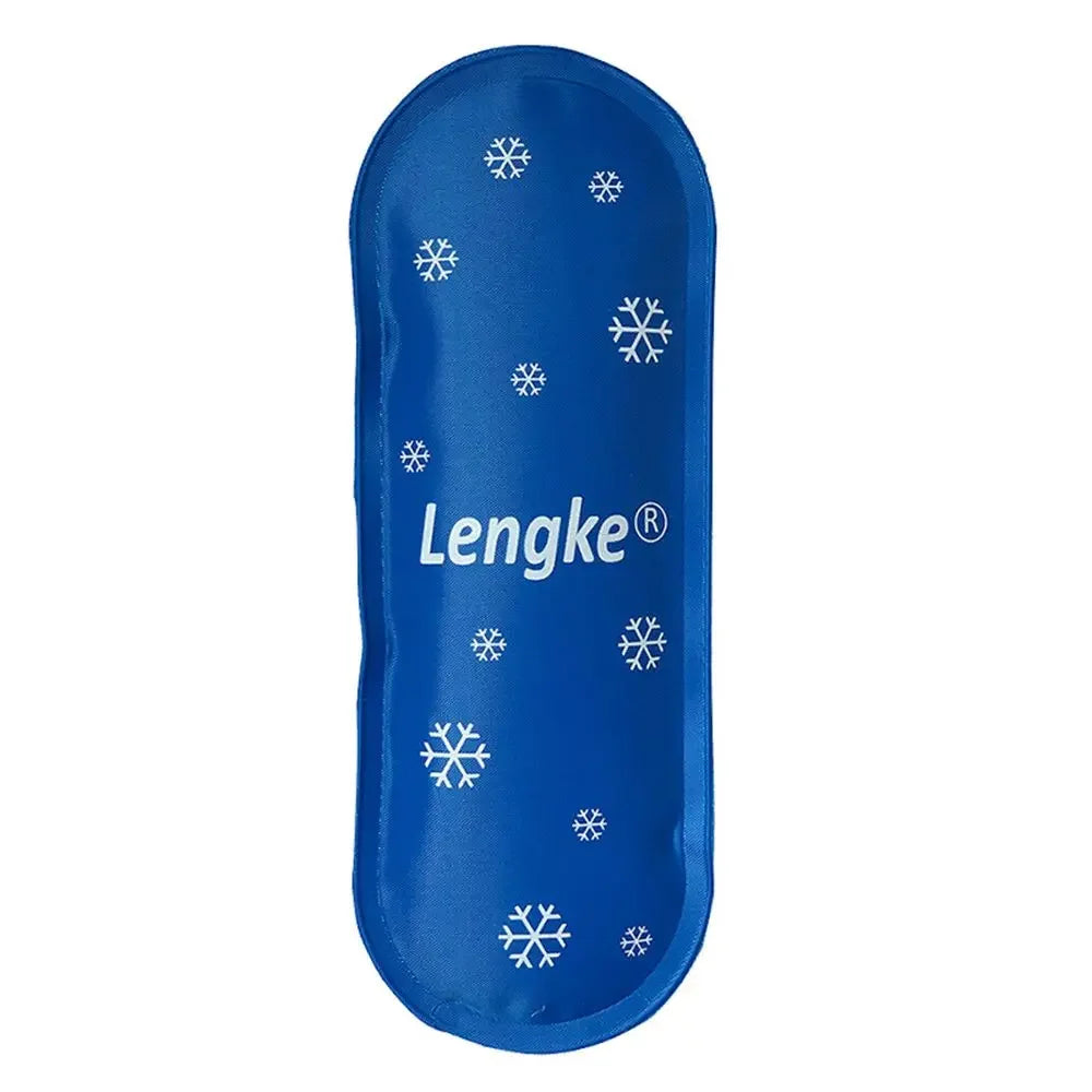 Reusable Insulin Cooling Gel Ice Pack | Diabetic Travel Cooler