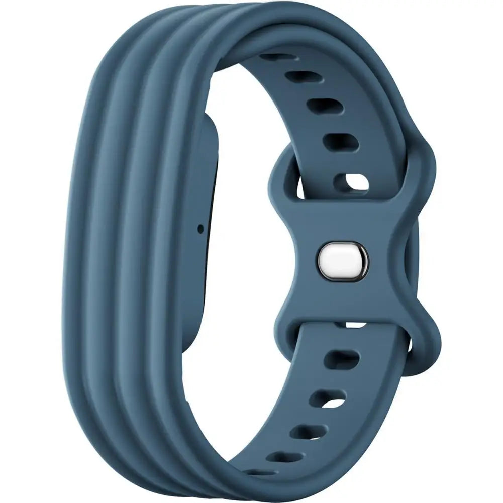 Silicone Sport Band for Google Fitbit Air – Replacement Strap