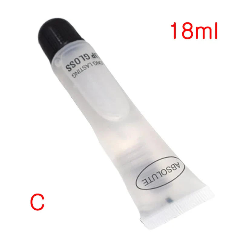 Kawaii Honey Peach Lip Oil – Tinted Plumping Lip Serum 5ml