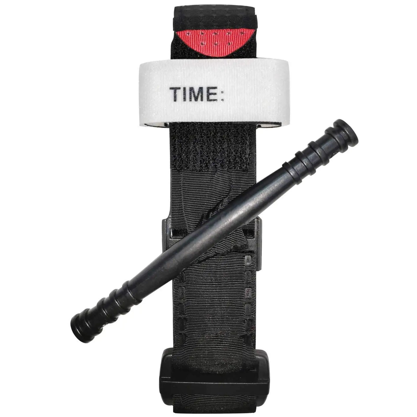 Aluminium Capstan Tourniquet | Tactical Outdoor First Aid