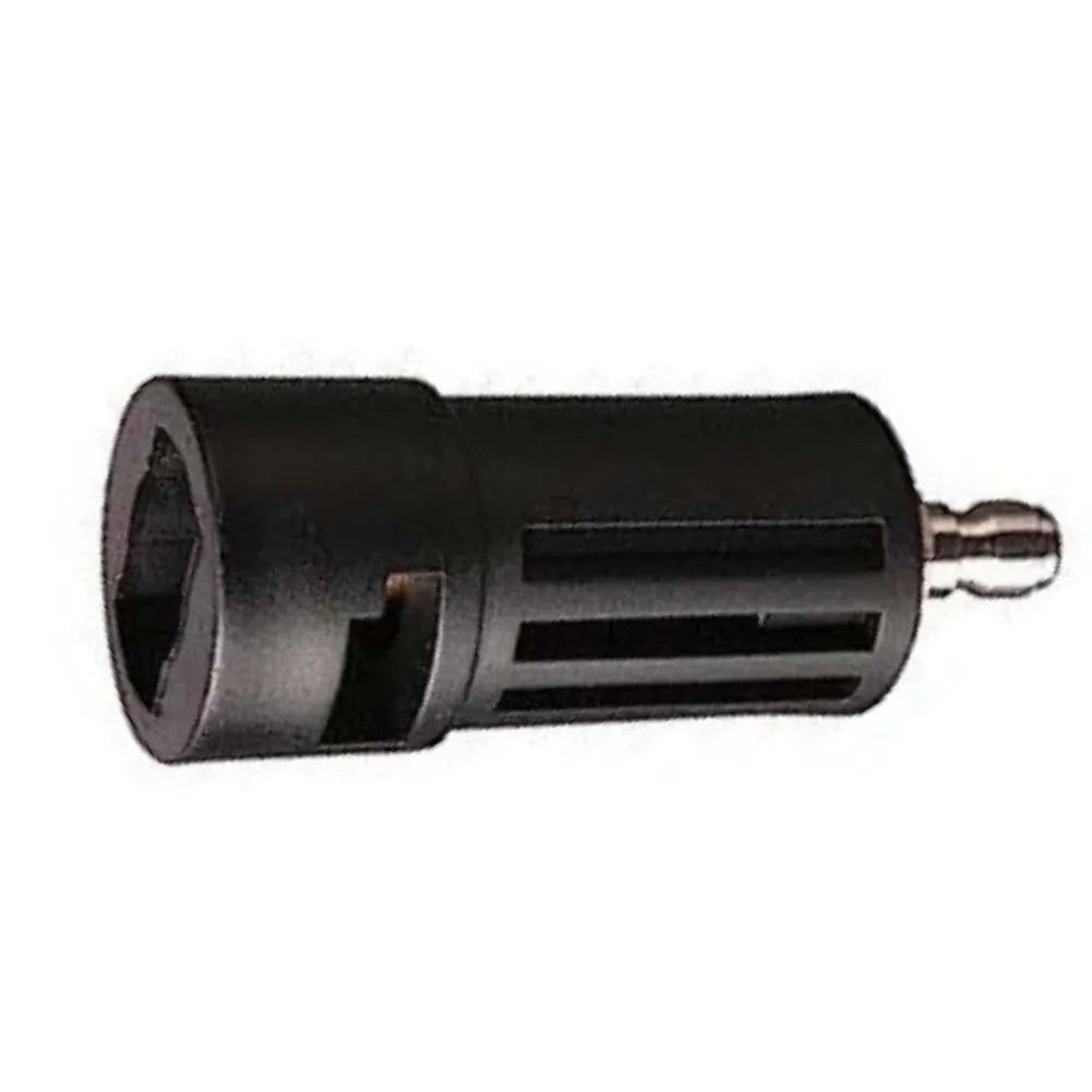 Karcher Pressure Washer Adapter Convert T Clip 14 Quick Connect Head