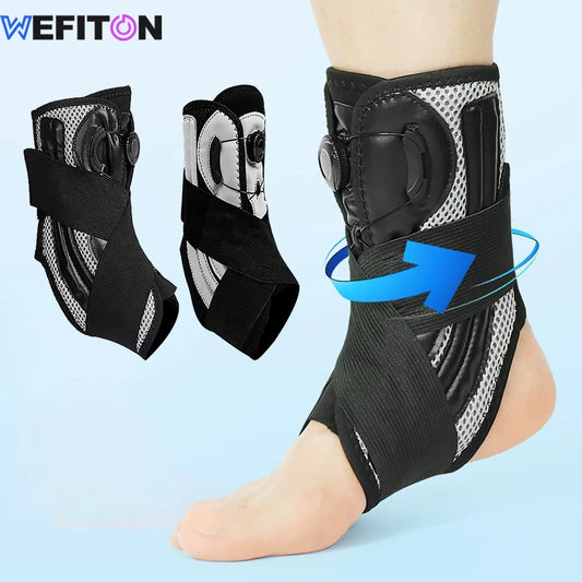 1PCS Plantar Fasciitis Night Splint - Adjustable Foot Brace for Heel Relief-Sleep Support for Foot Drop - Ideal Gift for Seniors Peaceful Pleasures Health and Wellness