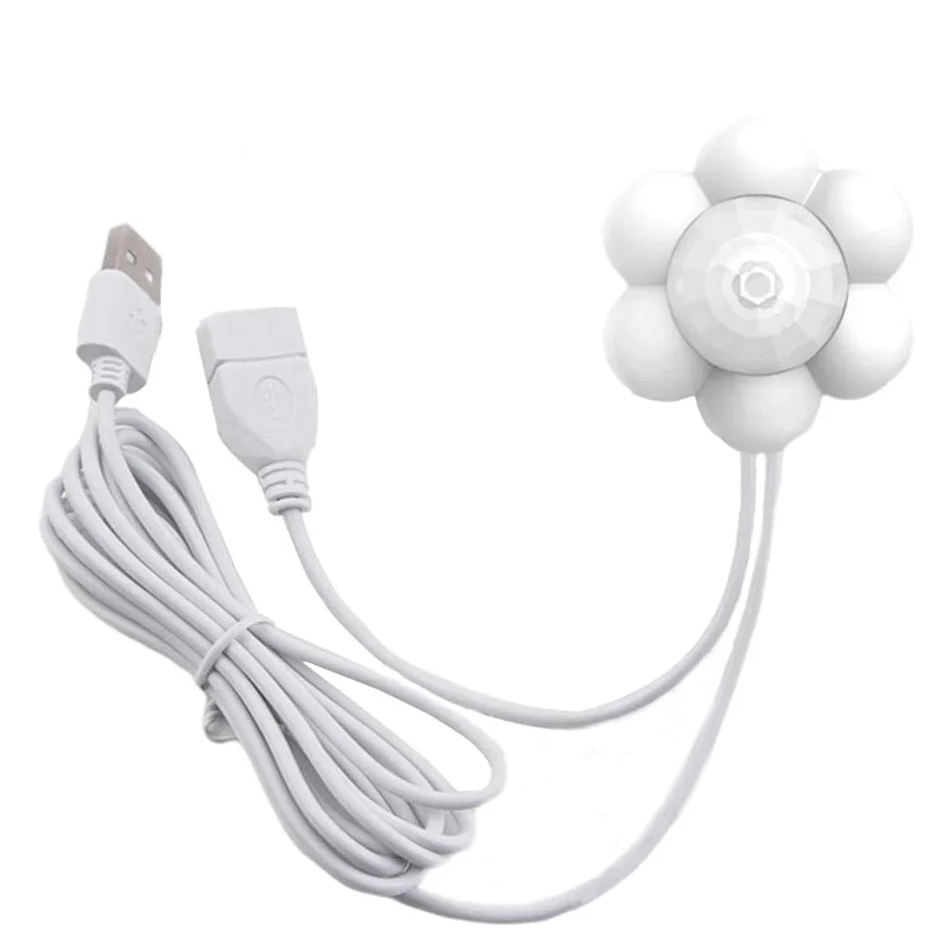 Smart Motion Sensor Pet Water Fountain USB Filter Cats & Dogs