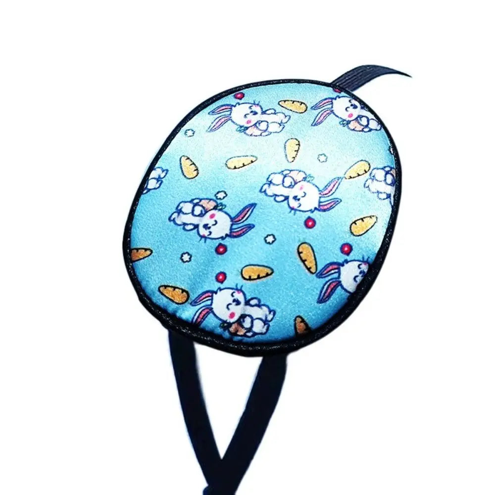 Kids' Silk Eye Patch for Amblyopia & Astigmatism Correction