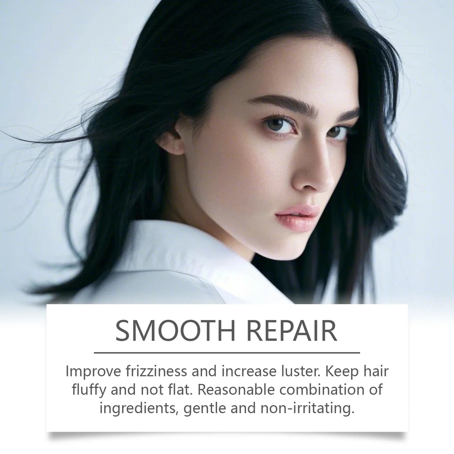 HOEGOA Rosemary Hair Conditioner Spray – Repair & Regrowth