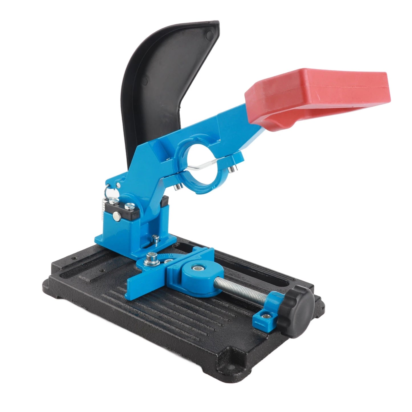 Angle Grinder Bracket Adjustable Universal Holder Cutter Support