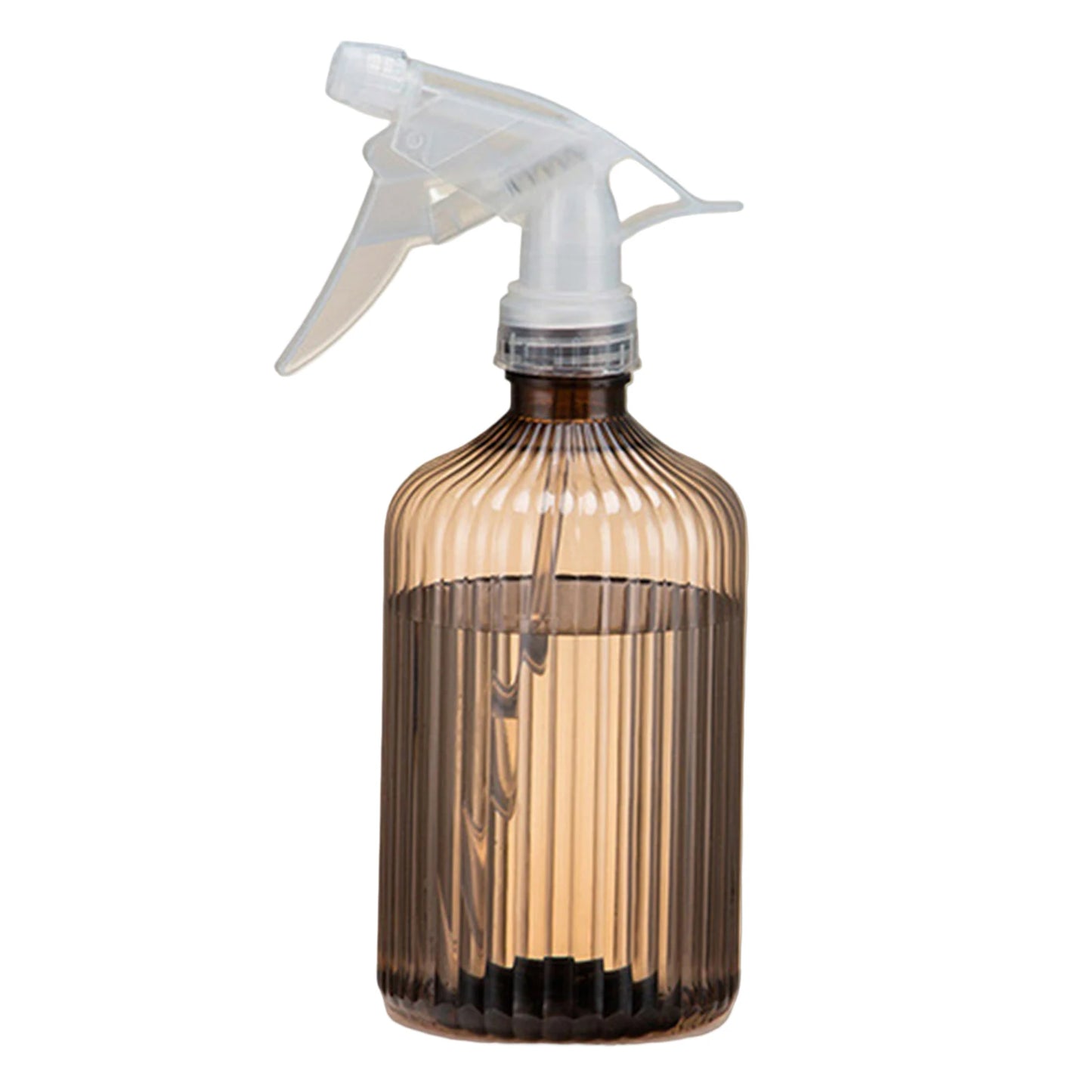 500ml Trigger Mist Spray Bottle – BPA-Free, Leak-Proof