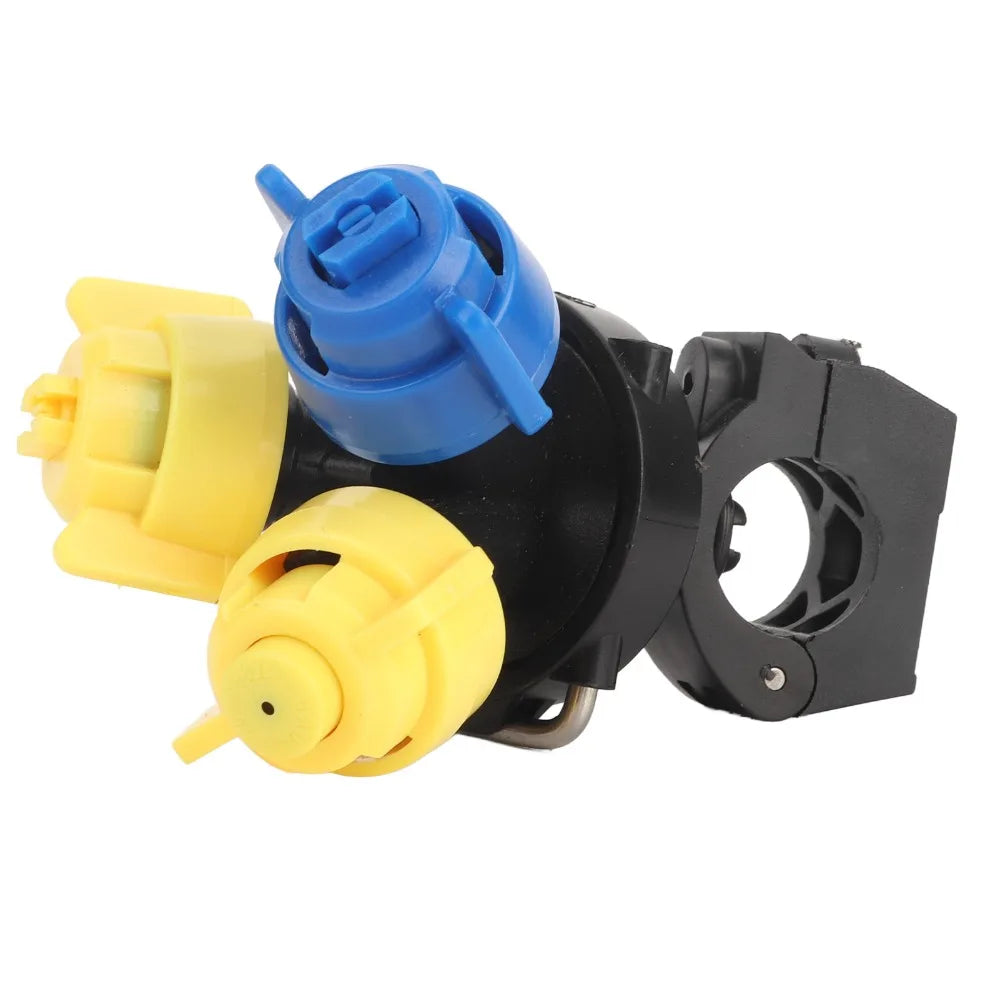 3-Head High Pressure Atomizing Spray Nozzle | Garden & Lawn