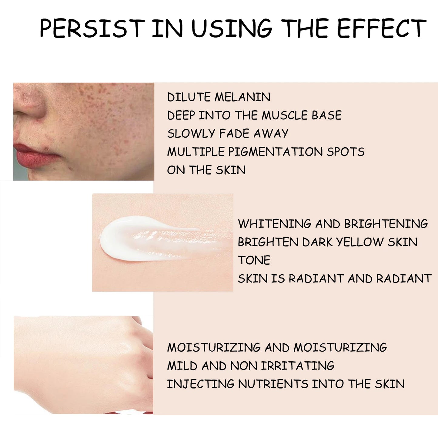 Glycerin Face & Body Cream | Hyaluronic Acid & Aloe Vera