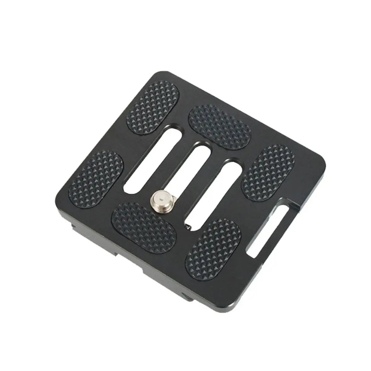 (ABDH) TY-50 Quick Release Plate 1/4 Screw for Tripods SLR Camera SIRUI G10 G20C10 KX10 Y10 A1205 A1005 Quick Release Plate Peaceful Pleasures Health and Wellness