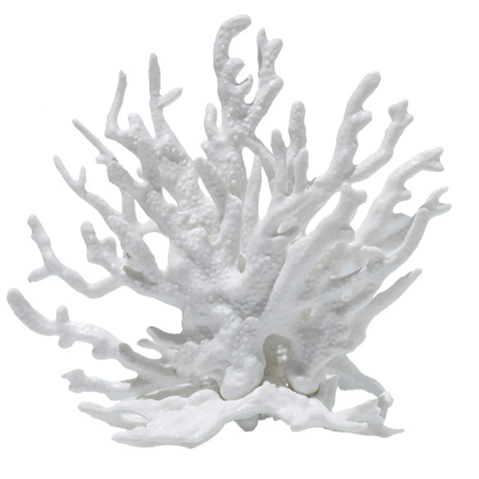 Artificial Aquarium Coral Ornament Realistic Aquarium Plants Fish Tanks Landscape for Fish Tank Aquarium Landscape Peaceful Pleasures Health and Wellness C