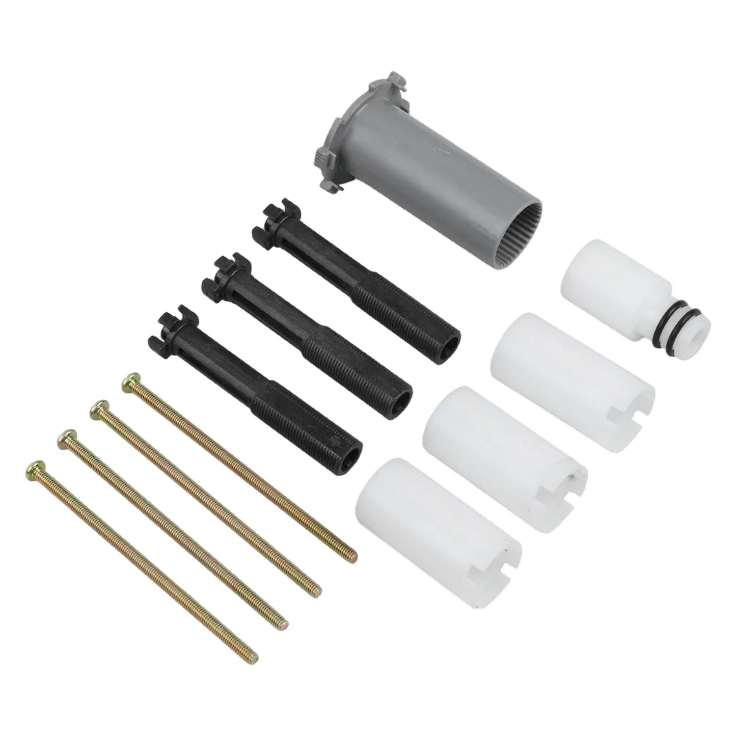 Extension Set for Grohtherm SmartControl Shower & Bath Trims