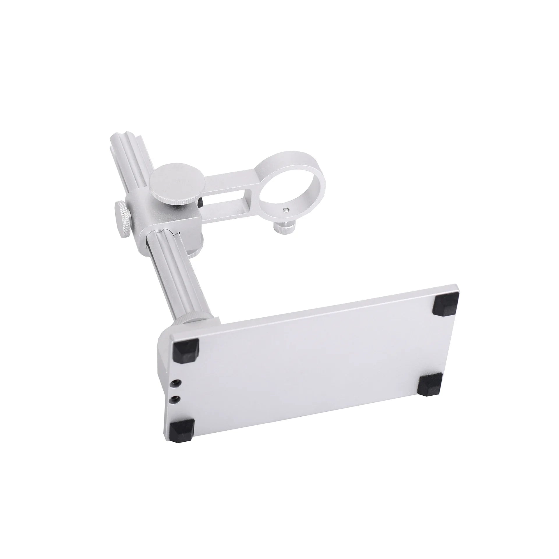 Electronic Digital Microscope, Electronic Microscope, Industrial Camera, Aluminum Alloy Lifting Small Bracket, 35Mm Peaceful Pleasures Health and Wellness