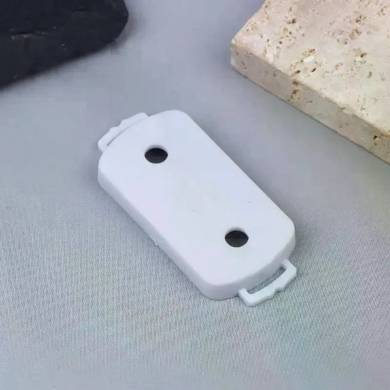 45mm Surveillance Camera Mount Bracket – Indoor Wall Base