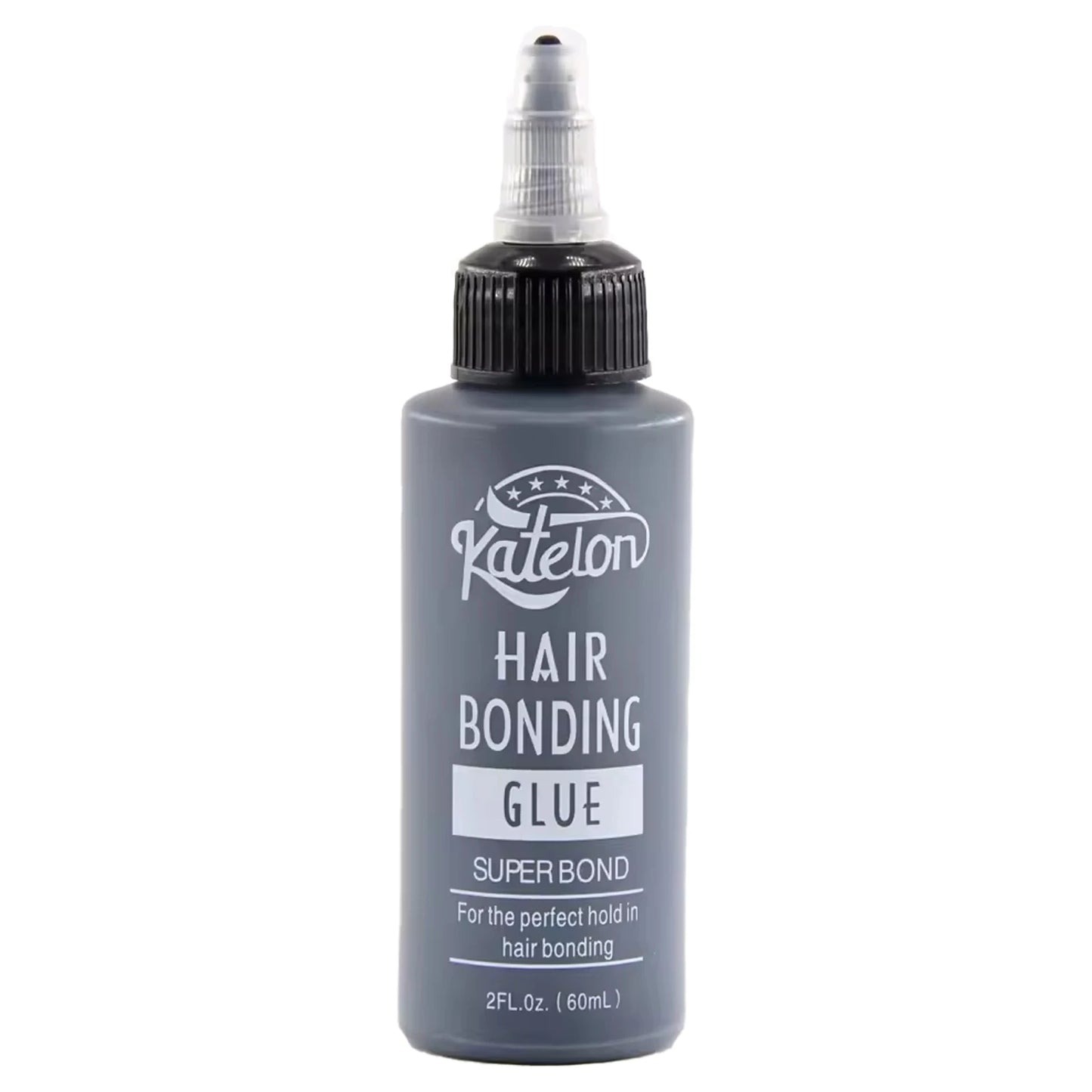 60ml Hair Extension Bonding Glue | Waterproof Strong Hold