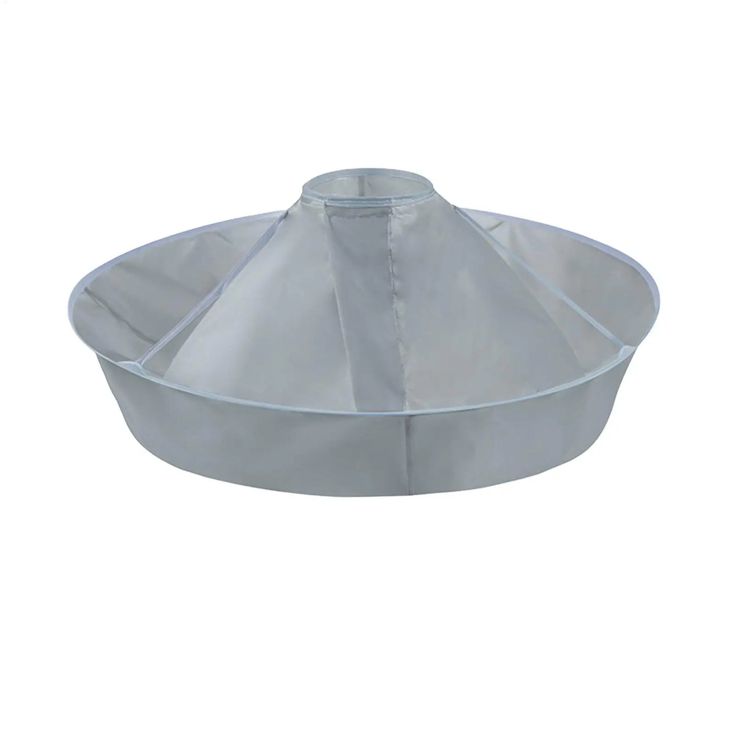 Waterproof Foldable Barber Cape – Umbrella Haircut Cape