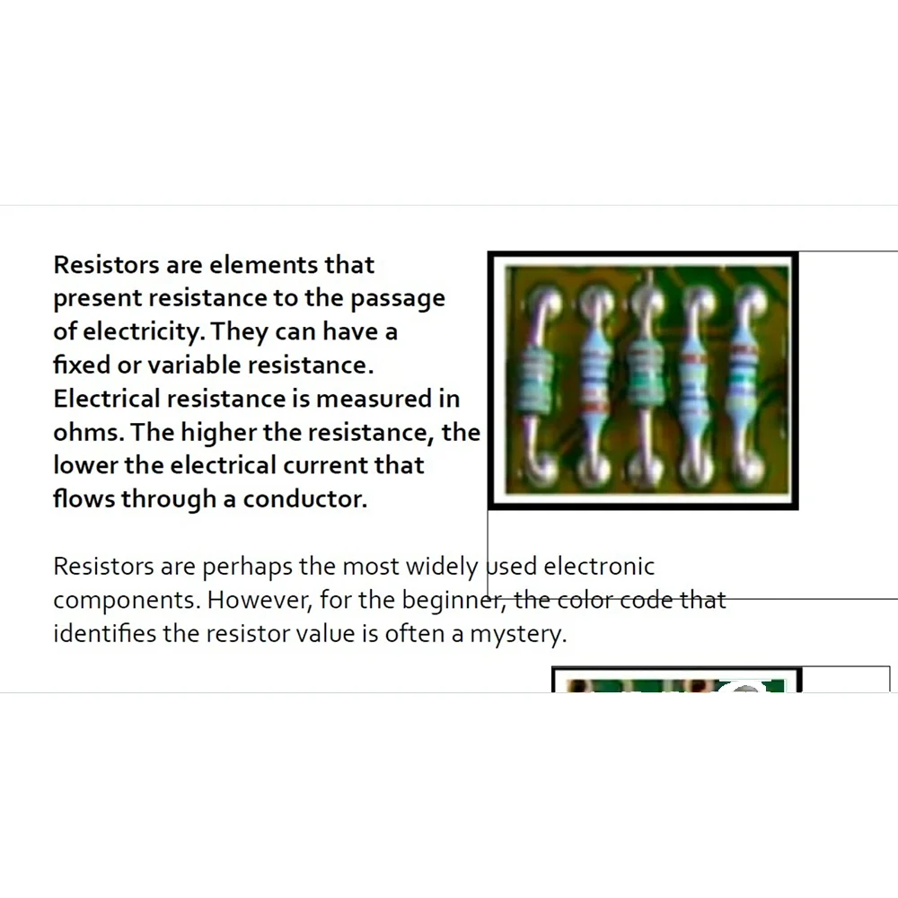 Electronics for ECU Repair Ebook to Learn Concept and Components of Electronics Multimeters Oscilloscopes Welding Techniques PDF Peaceful Pleasures Health and Wellness