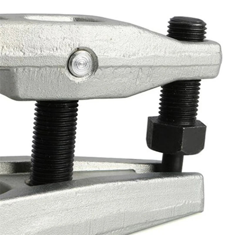 Ball Joint Extractors Car Lower Swing Arm Remover Puller Tie Rod Ball Join Puller Tools Double Adjustable Disassembly Extractors Peaceful Pleasures Health and Wellness