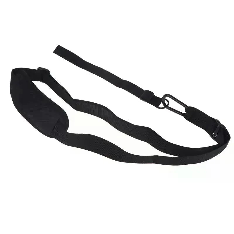 Adjustable Padded Shoulder Strap for Lawn Mower & Trimmer