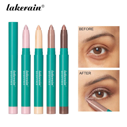 Pearlescent Glitter Eyeliner Pencil – 26 Shades, Waterproof Glitter Eyeliner Pencil Oasis Select