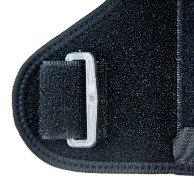 Thumb & Wrist Support Brace with Aluminum Splint | Knit Guard
