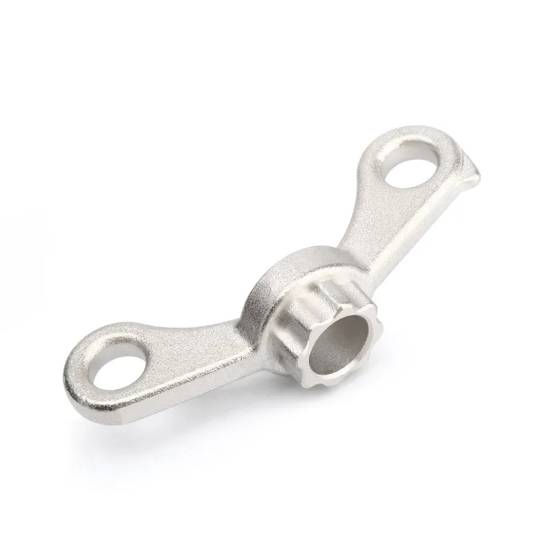 Bicycle Crank Assembly Puller & Disassembly Tool | Bike Repair