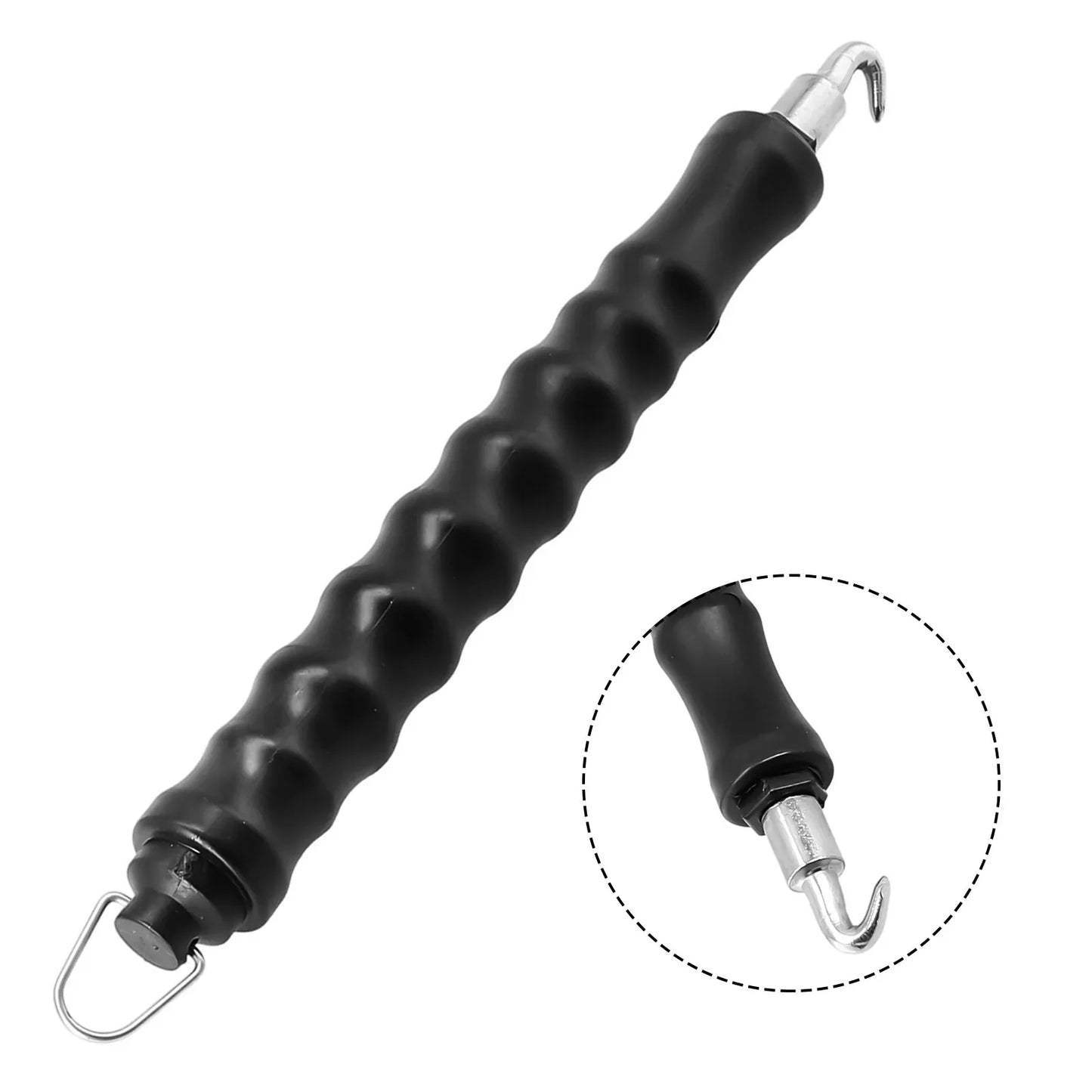 Tie Wire Twister Tools Rebar Straight Hook Automatically Bounce Back