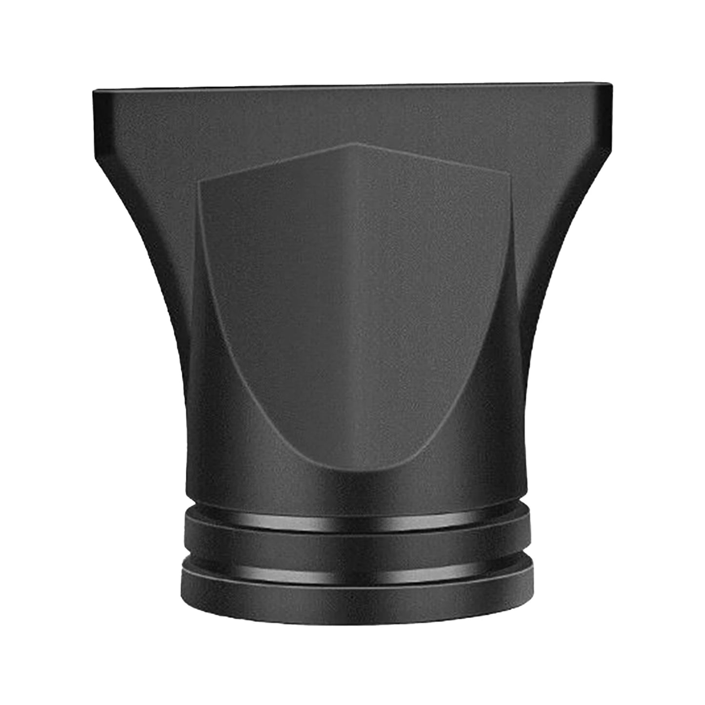Hair Nozzle Dryer Air Blow Collecting Wind Nozzle Comb Universal Hair Diffuser Dryer Comb Hair Styling Tool For Salon Home Peaceful Pleasures Health and Wellness 1pc